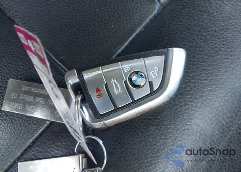 2015 BMW X5 xDrive35I from USA, damaged, VIN 5UXKR0C51F0P12496